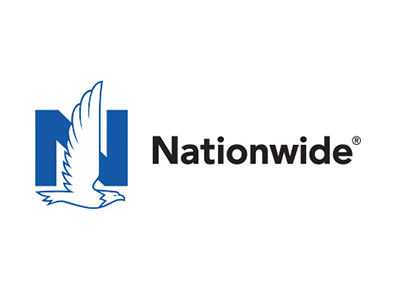 Nationwide company logo
